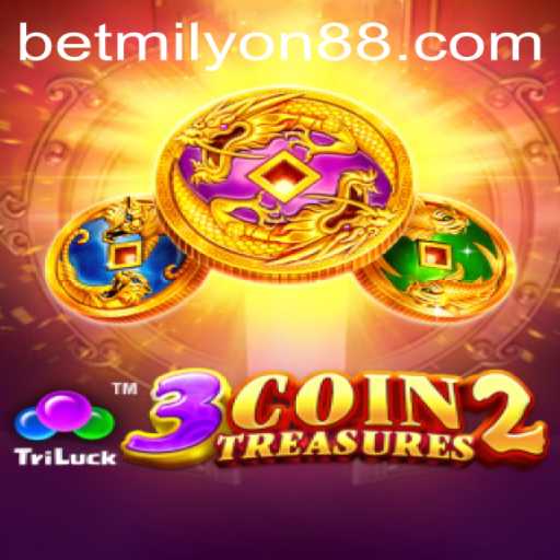 Exploring the Excitement of 3CoinTreasures2: A Comprehensive Guide