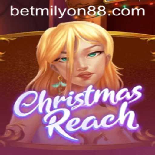 Discover the Joy of 'ChristmasReach': A Magical Holiday Adventure with Milyon88