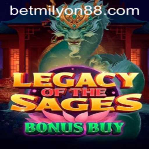 Exploring LegacyoftheSagesBonusBuy: A Modern Gaming Phenomenon