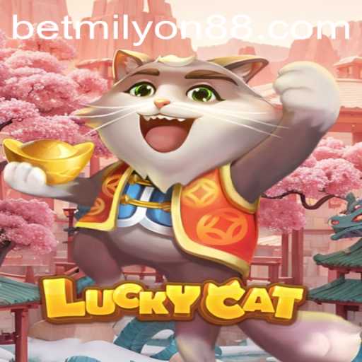Exploring the Enchanting World of LuckyCat and Milyon88