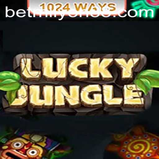 Discovering the Thrilling World of LuckyJungle1024: A Game of Strategy and Chance