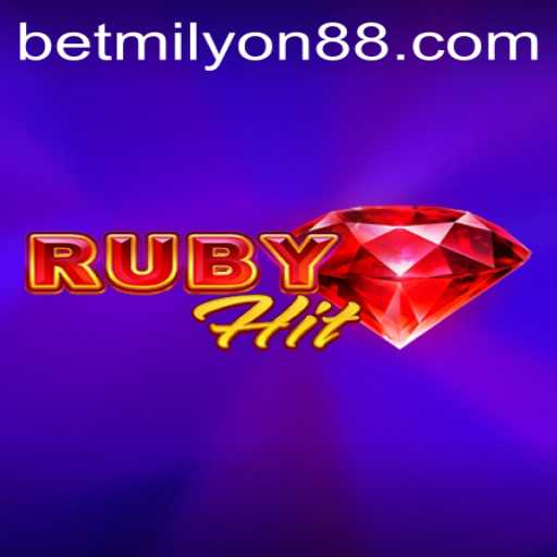 Exploring the Exciting World of RubyHit and Milyon88