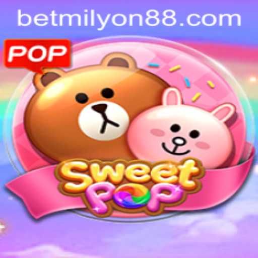 SweetPOP Game: A Candy Adventure with Milyon88